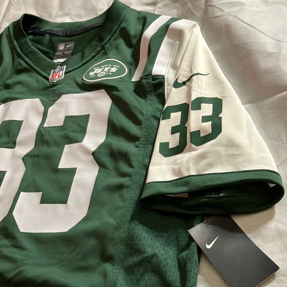 New York Jets Jersey Adams - Picture 3 of 16